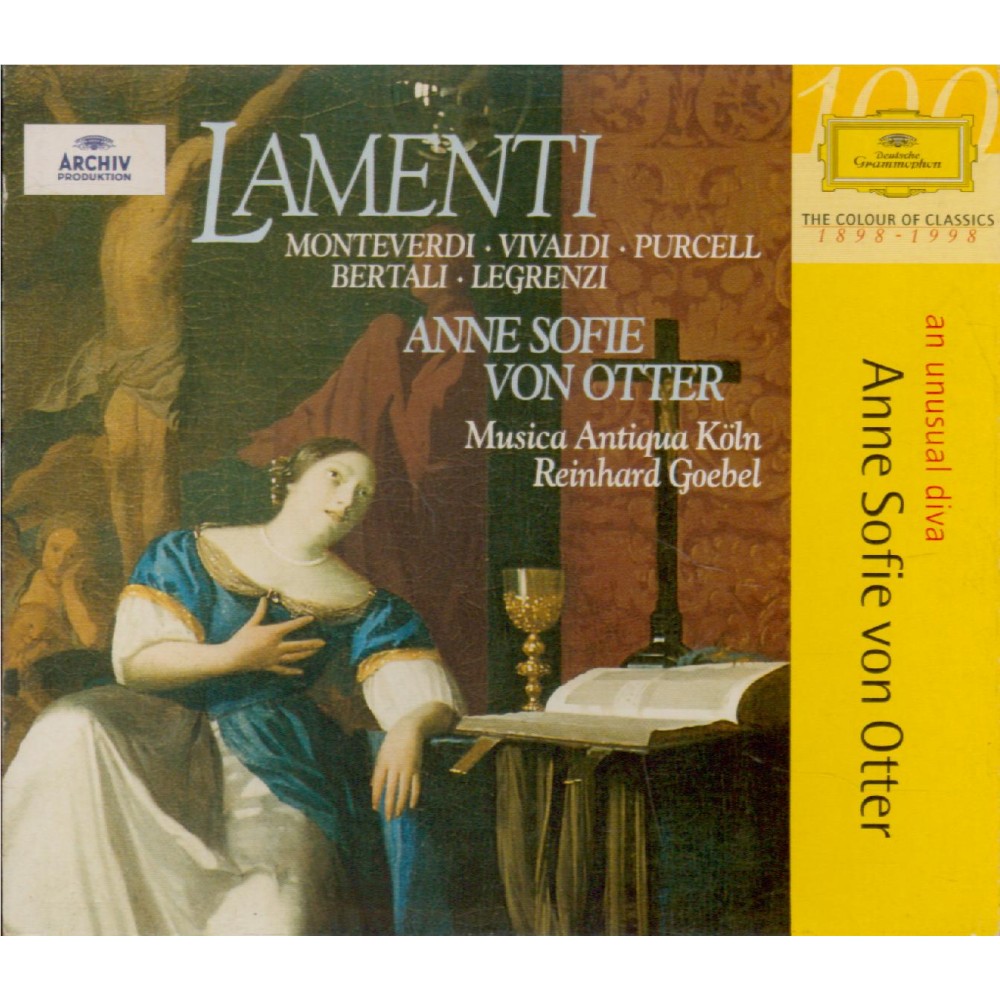 Lamenti