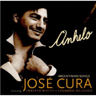 Anhelo (Argentinian songs)