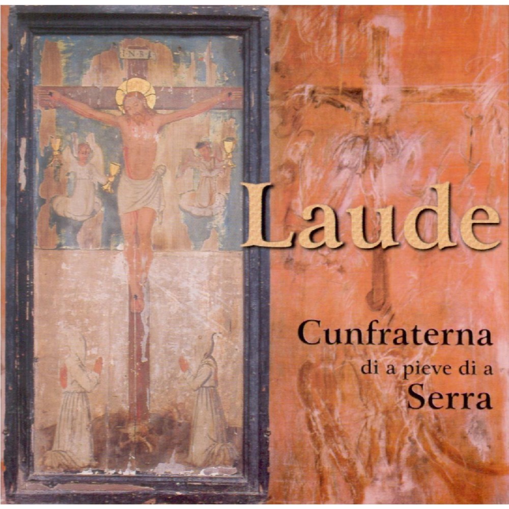 Laude (polyphonies sacrées corses)