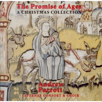The Promise of Ages (Christmas carols)