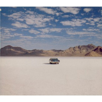 Koyaanisqatsi