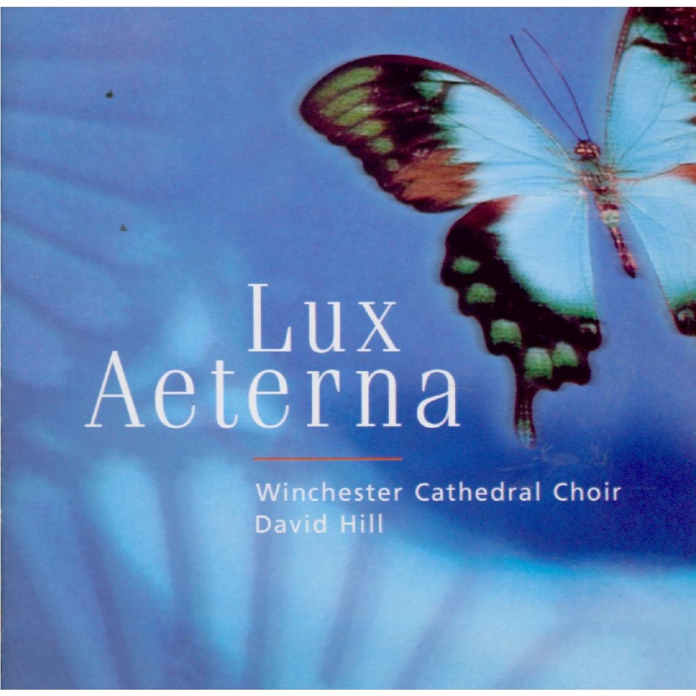 Lux aeterna