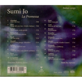 La Promessa