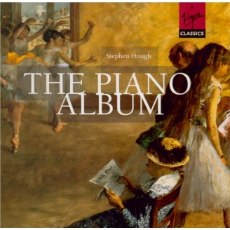 The Piano Album