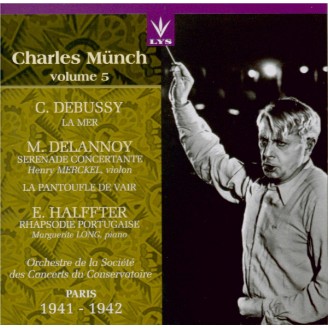 Charles Münch vol.5