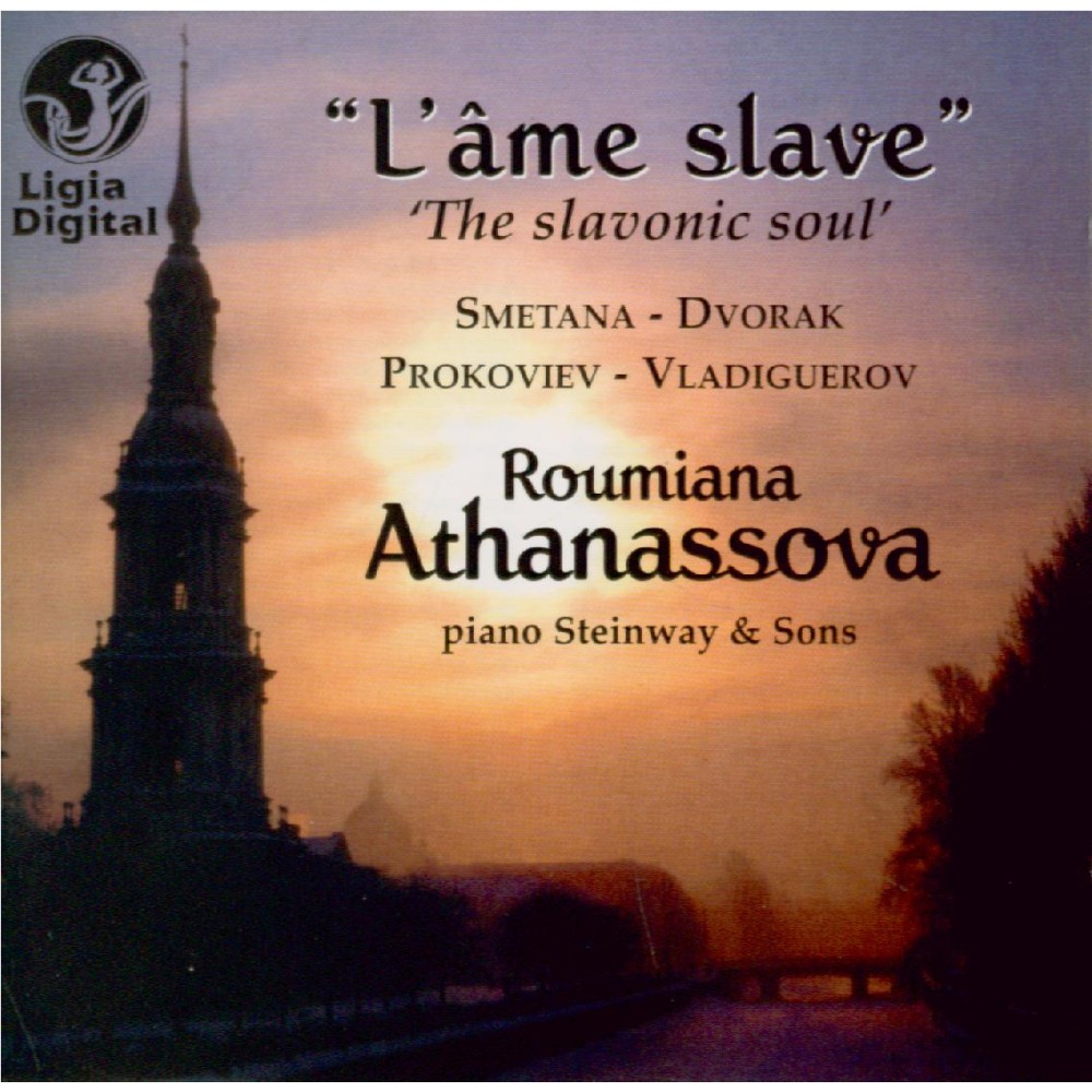The slavonic soul