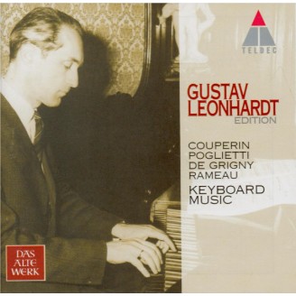 Keyboard Music