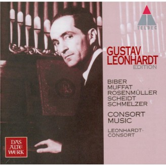 Consort Music