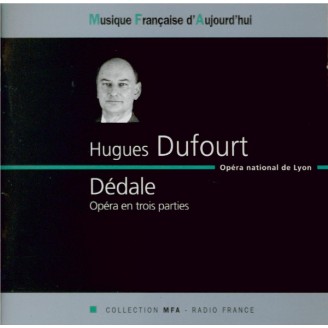 DUFOURT - Gibault - Dédale