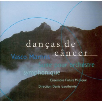 Danças de cancer