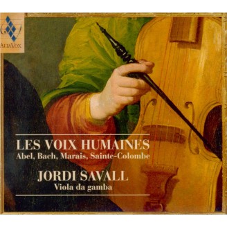 Les Voix Humaines