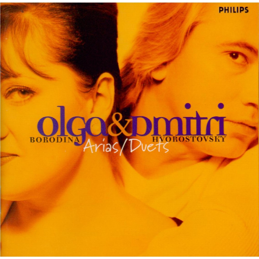 Arias - Duets