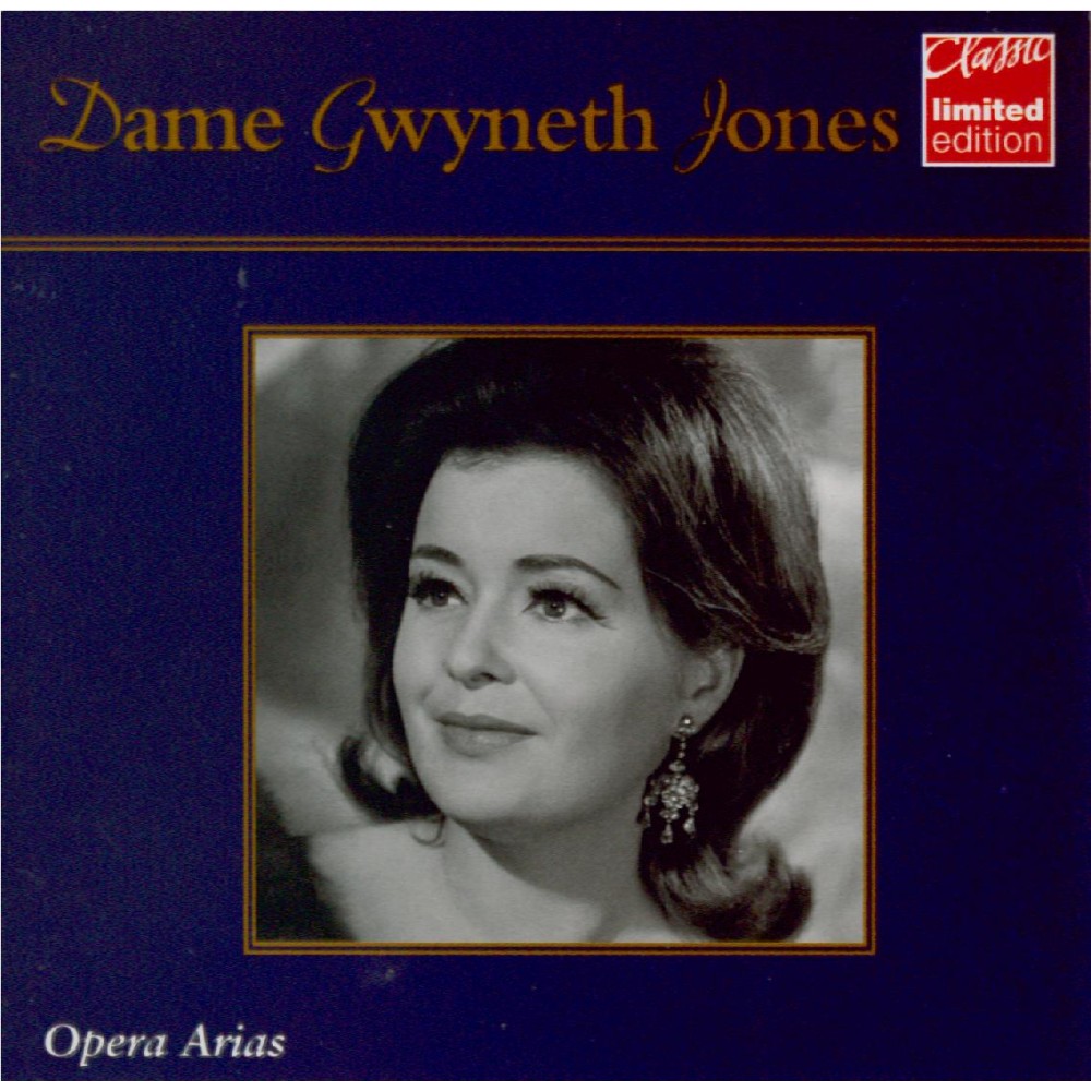 Opera Arias