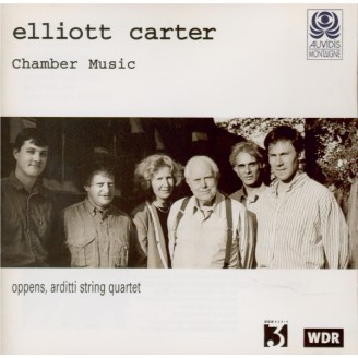 Chamber music