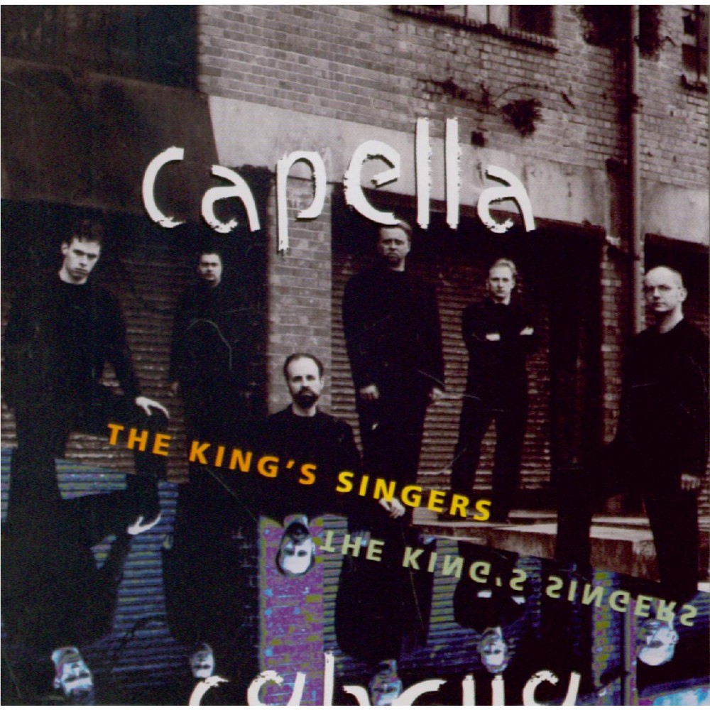 Capella