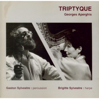 Triptyque
