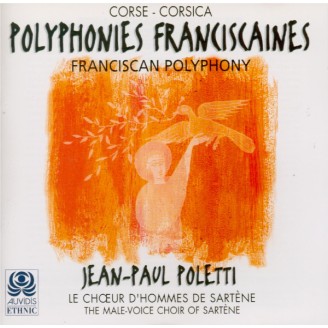 Polyphonies franciscaines