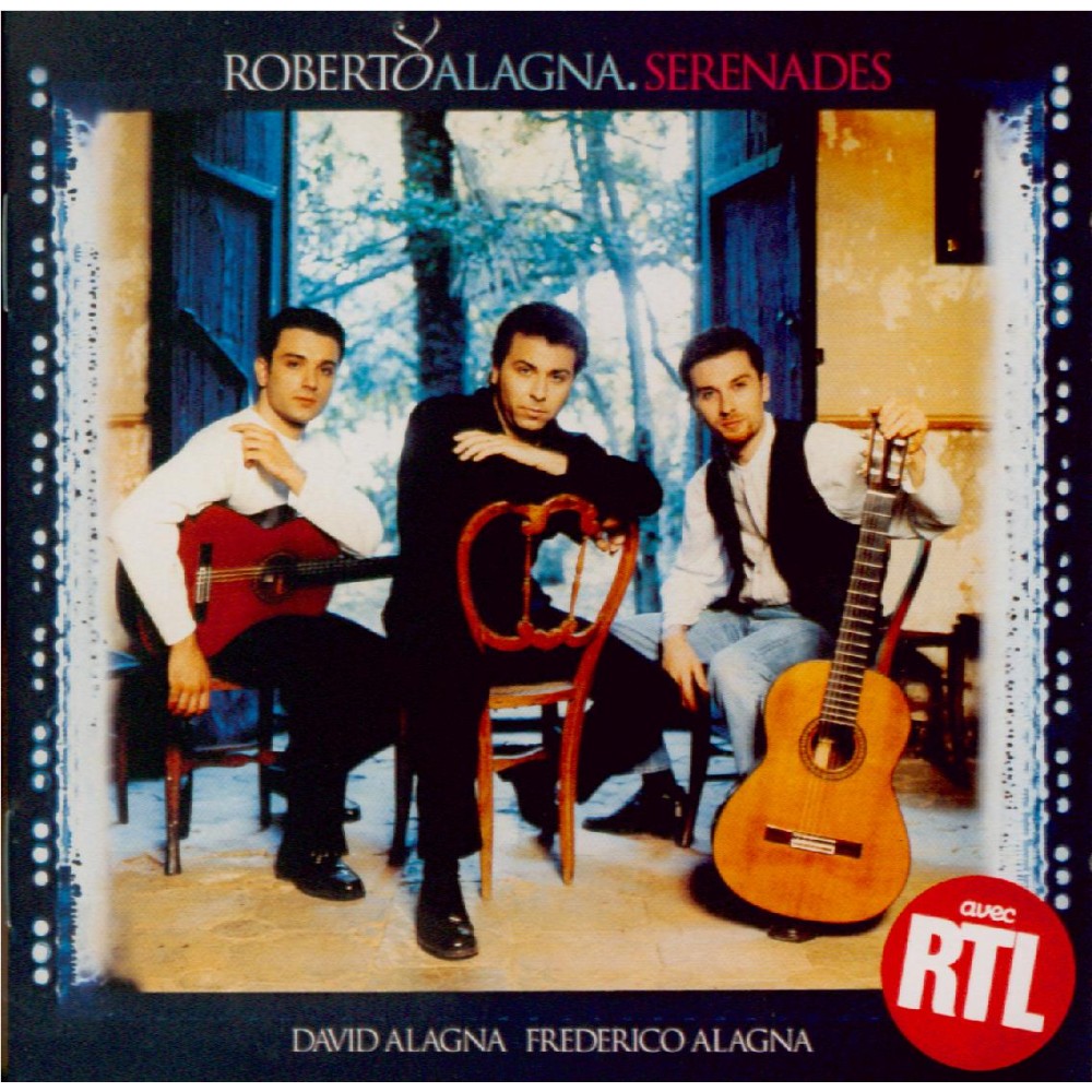 Serenades