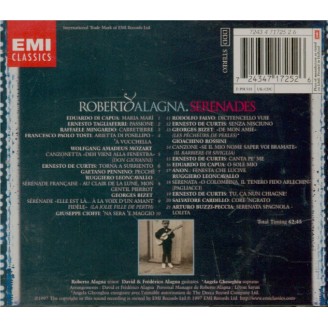 Serenades