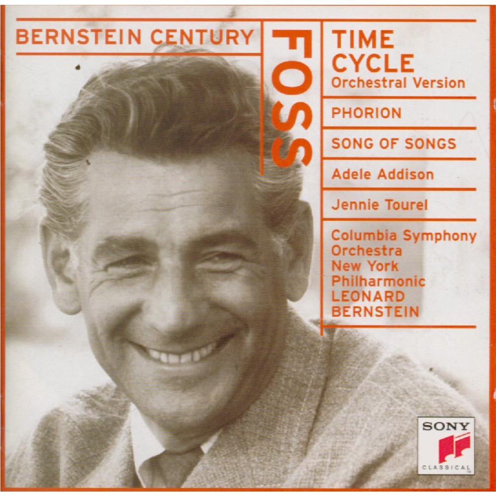 FOSS - Bernstein - Phorion