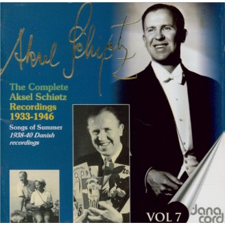Vol.7 (1933-1946)