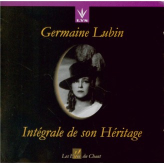 Intégrale de son héritage