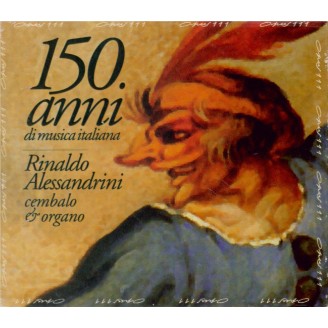 150 ans de musique italienne