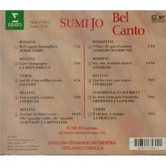 Bel Canto