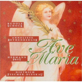 Ave Maria