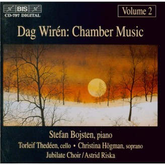 Chamber music Vol.2