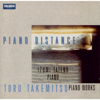 Piano Works