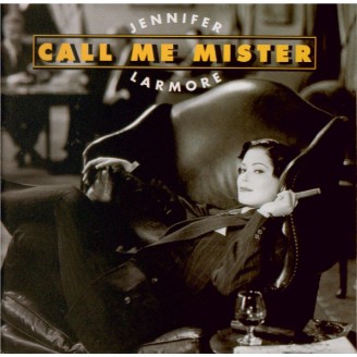 Call Me Mister