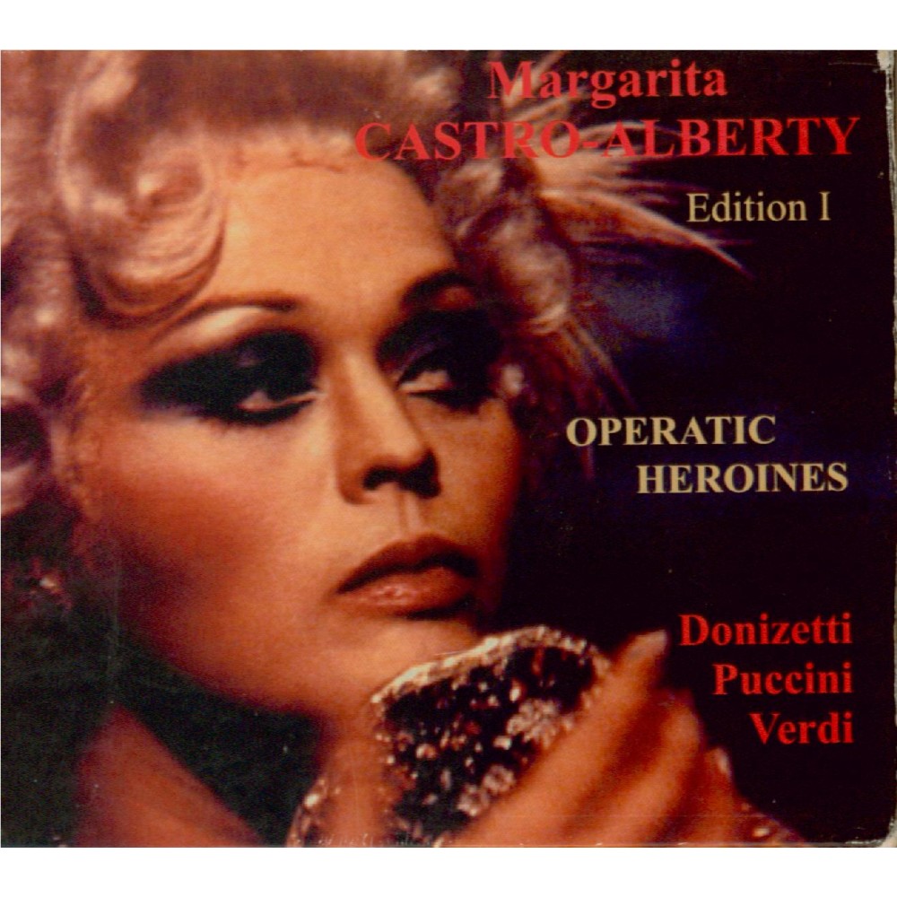 Operatic Heroines