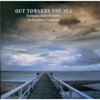 Out Towards the Sea (Orchestral Favourites)
