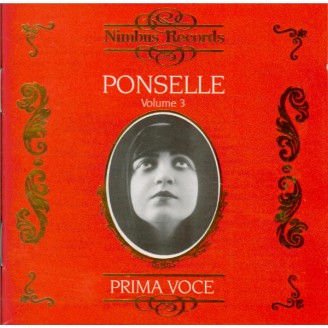 Vol.3 (Airs d'opéras - Mélodies)