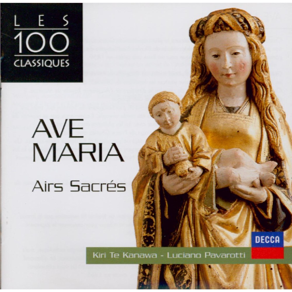 Ave Maria