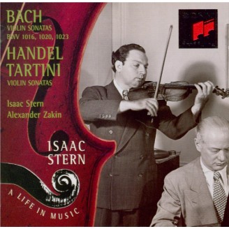 Violin Sonatas