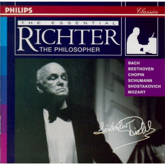 Richter the Philosopher