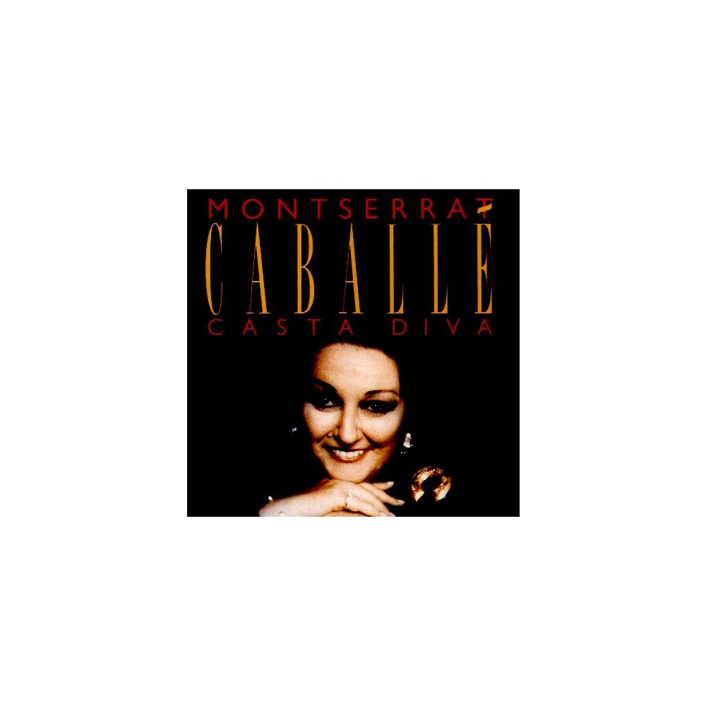 Casta diva