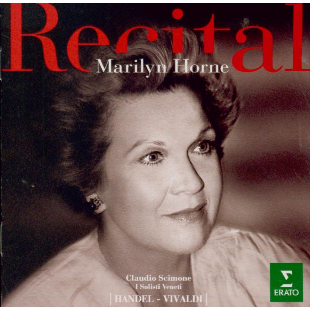 Récital