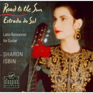 Road to the Sun