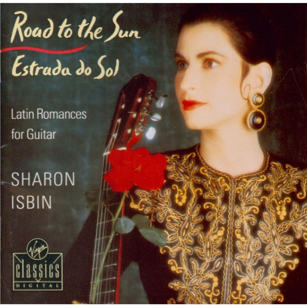Road to the Sun