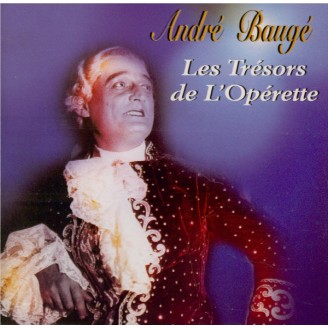 Trésors de l'opérette