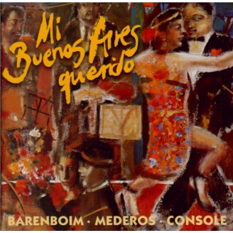 Mi Buenos Aires querido