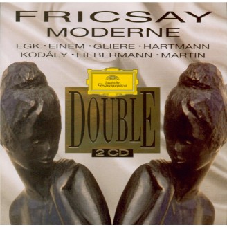 Fricsay moderne