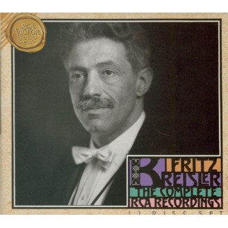 The Complete RCA Recordings