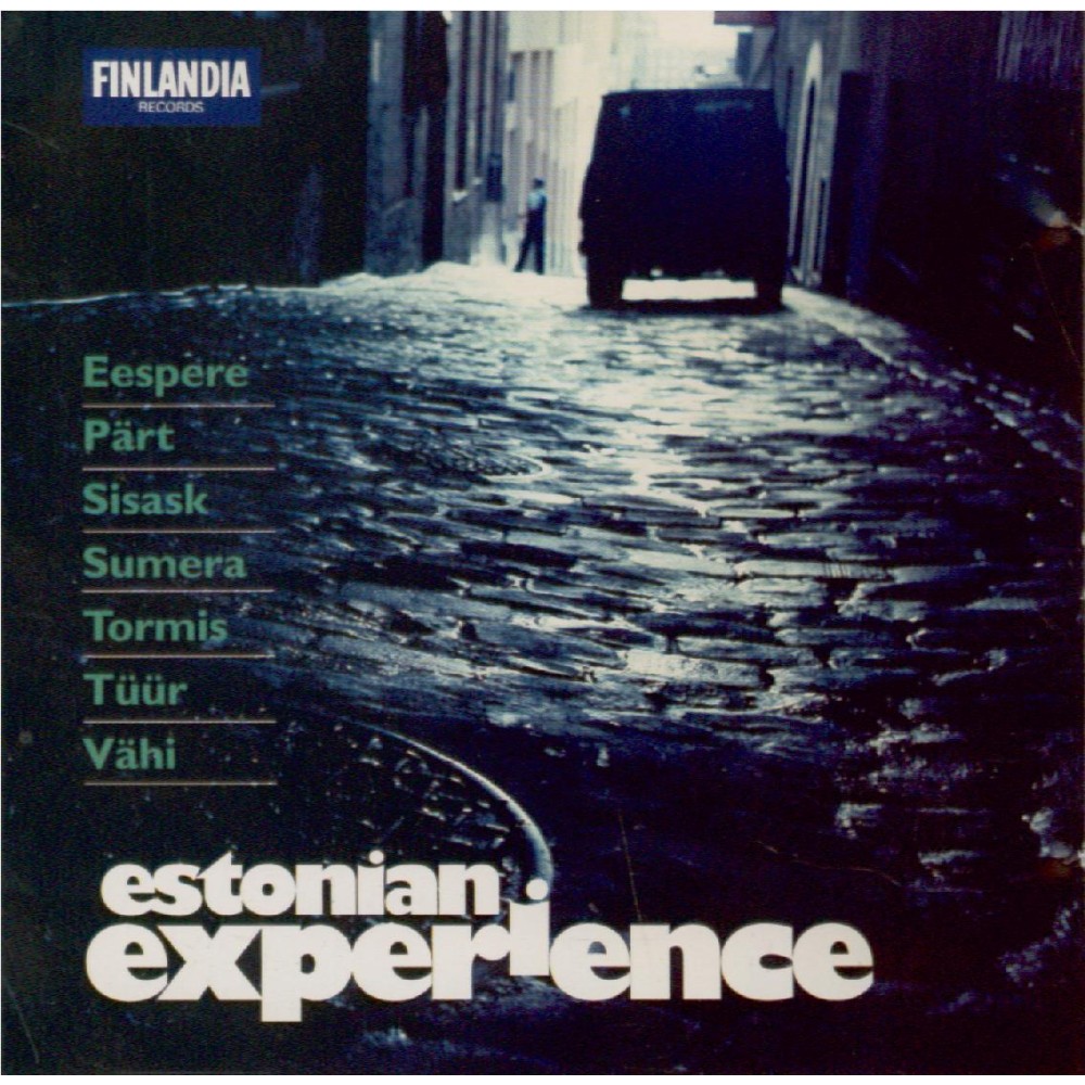 Estonian Experience