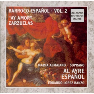 Barocco Espanol Vol.2