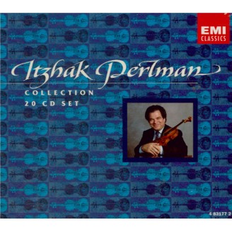 The Perlman collection