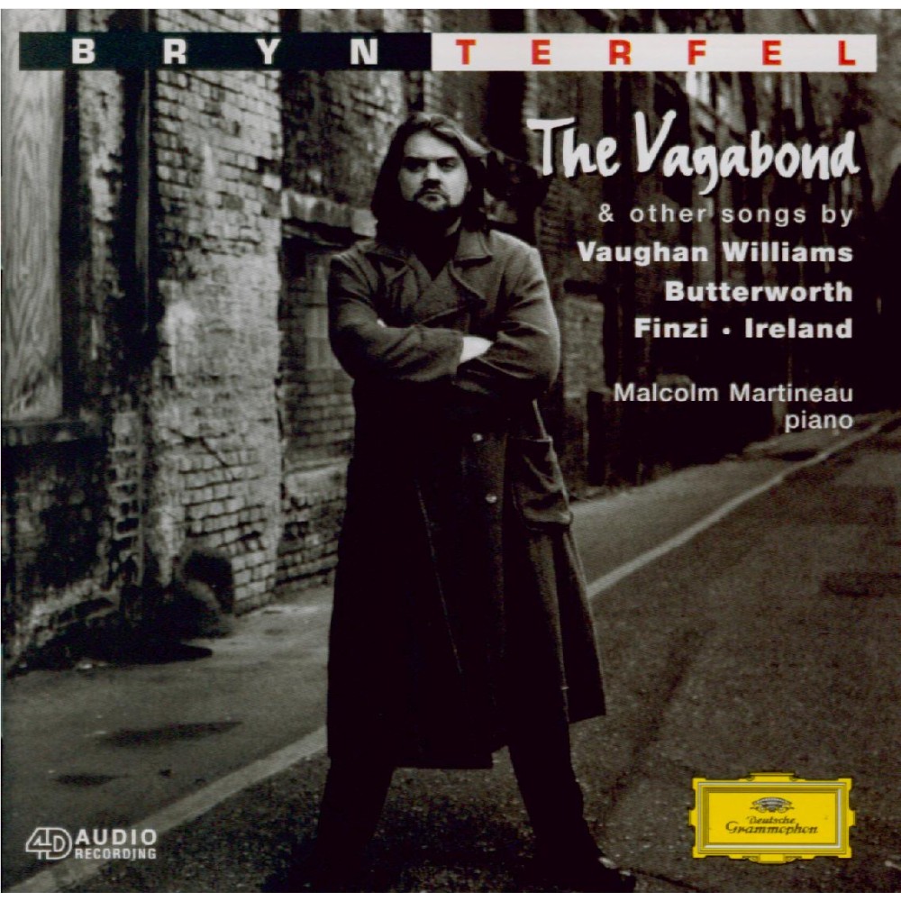 The vagabond